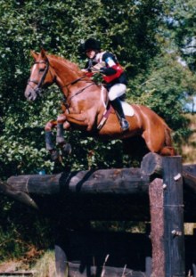 Ashford Cleave Equestrian Centre