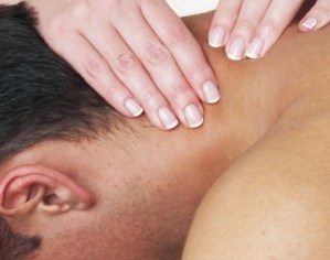 Sports Massage Therapy